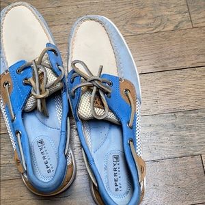 Sperry Top-Sider Boat Shoes